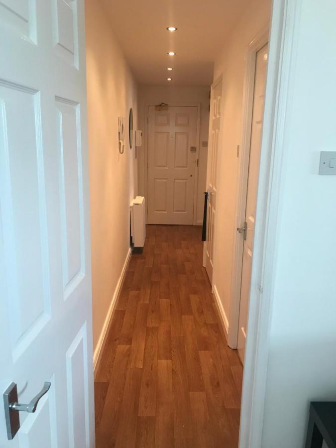 Kingsway Court Apartman Liverpool Kültér fotó