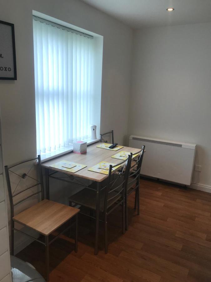 Kingsway Court Apartman Liverpool Kültér fotó